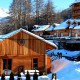 sszlls: Les Chalets du Logis d'Orres